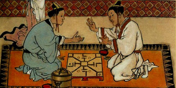 Online Casino Chinese Gambling