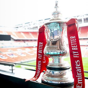 FA Cup Fourth Round: Preview